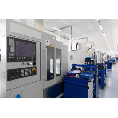 Production equipment