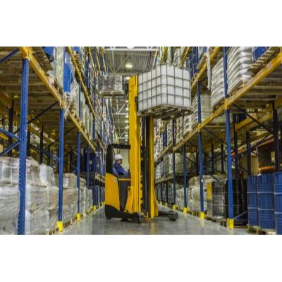 Material handling