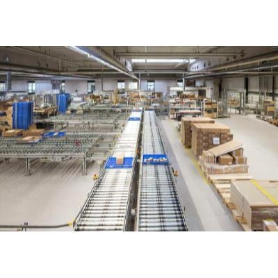 Material Handling Systems