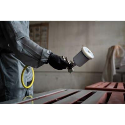 Paint Systems