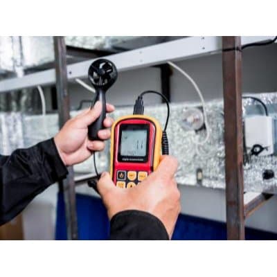 Testing Equipment