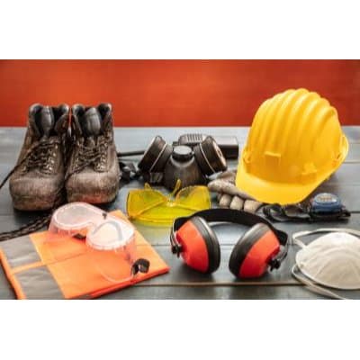 Safety Equipment