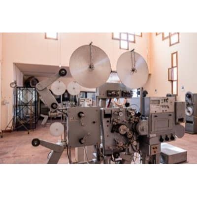 Generation Equipment