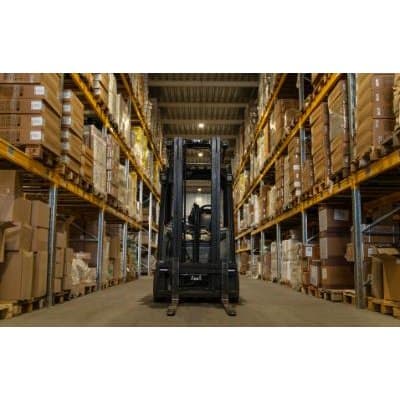 Material Handling Equipment