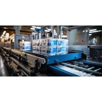 Packaging Equipment