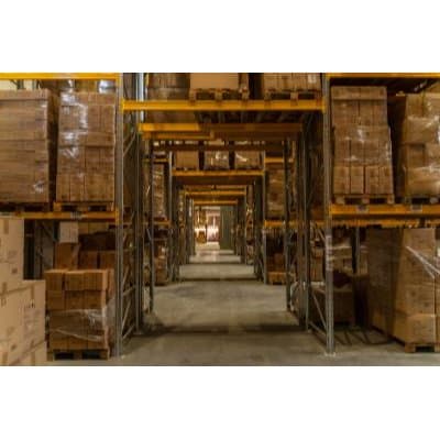 Storage & Handling Systems