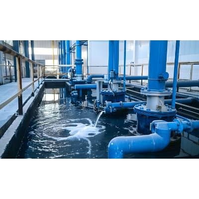 Water Systems