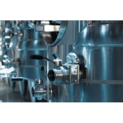 Blow Molding Equipment