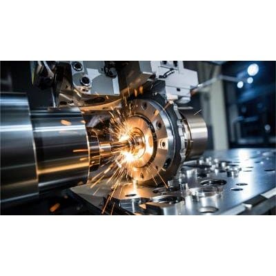 Injection Molding Presses