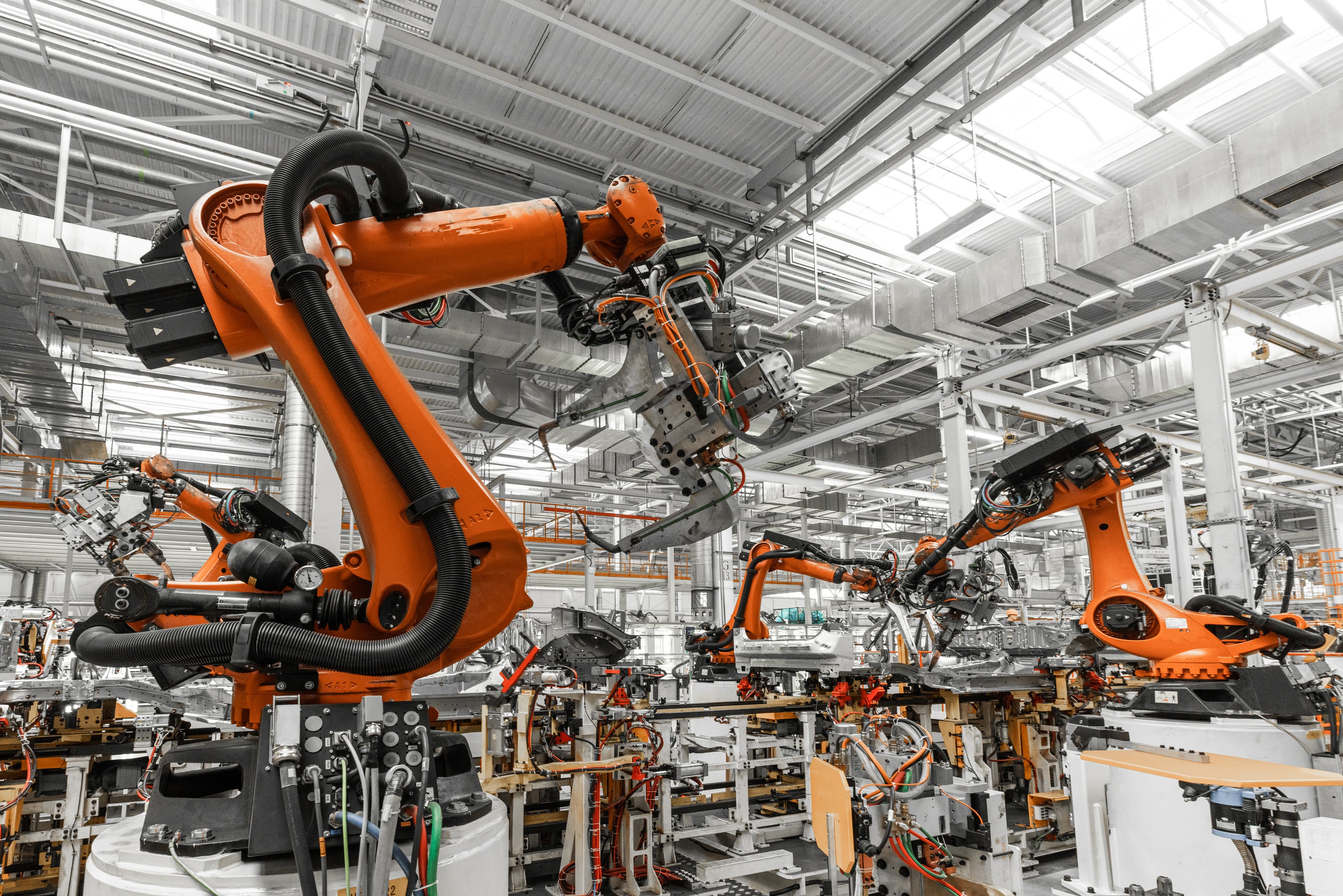 Reducing Downtime