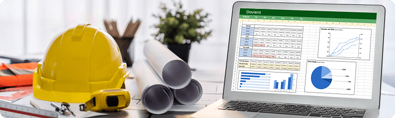 Dashboards and Reports