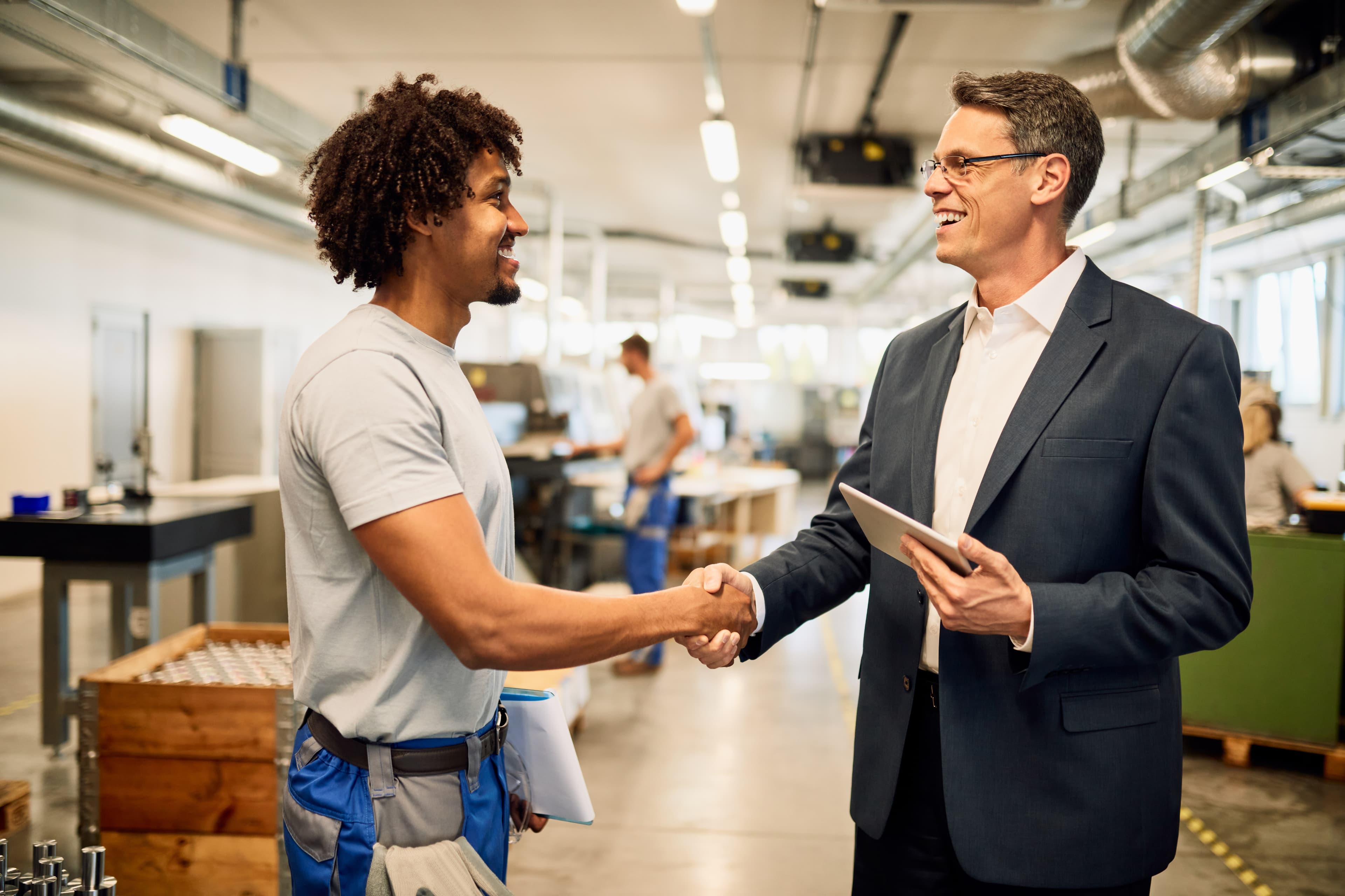 Vendor Management
