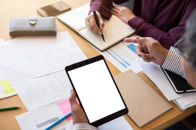 Digital Work Instructions: From Paper Binders to AI-Guided Procedures