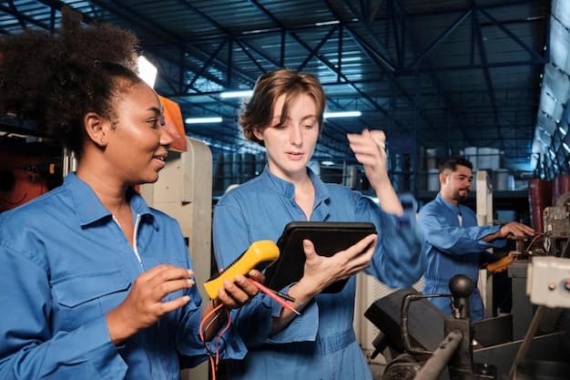 Closing the Manufacturing Skills Gap: From Crisis to Competitive Advantage