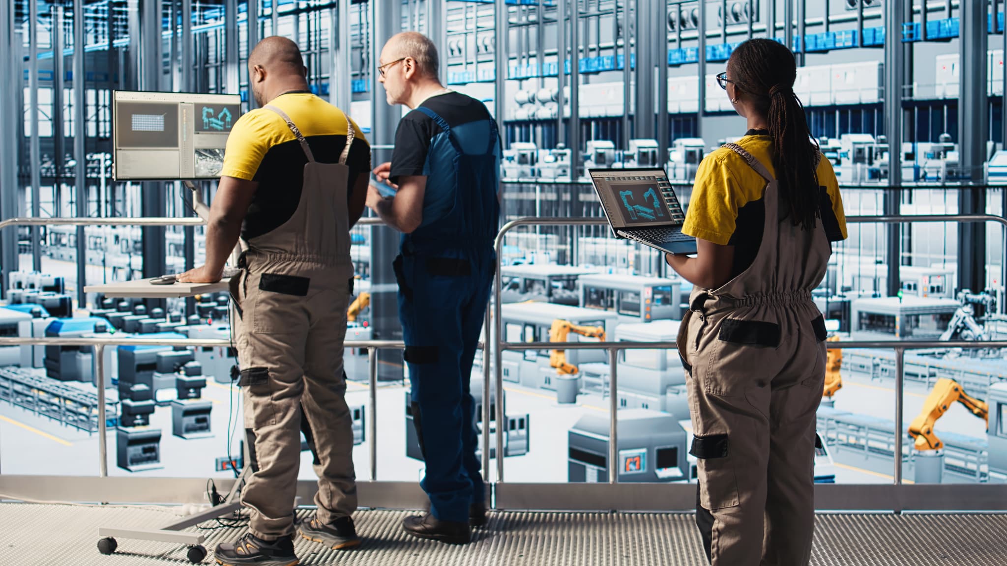 Building a World-Class Maintenance Training Program from Scratch