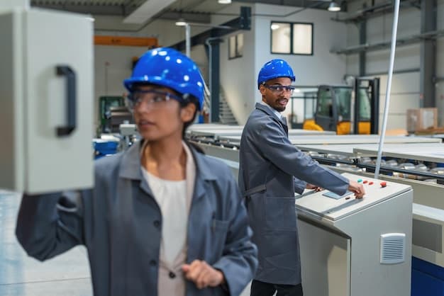Technician Onboarding in Manufacturing: How to Get New Hires Productive in 90 Days