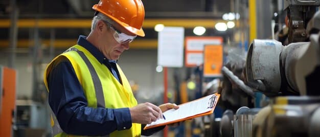 Maintenance Documentation Done Right: The Blueprint for Operational Excellence