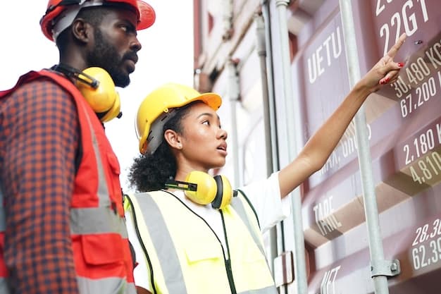 Building a Safety Culture in Manufacturing: From Compliance to Commitment