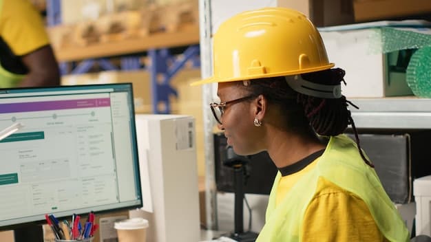 Work Order Systems for Manufacturing: What Technicians Actually Need