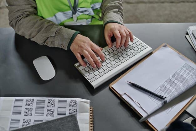 Going Paperless: How Digital Work Orders Transform Manufacturing Maintenance