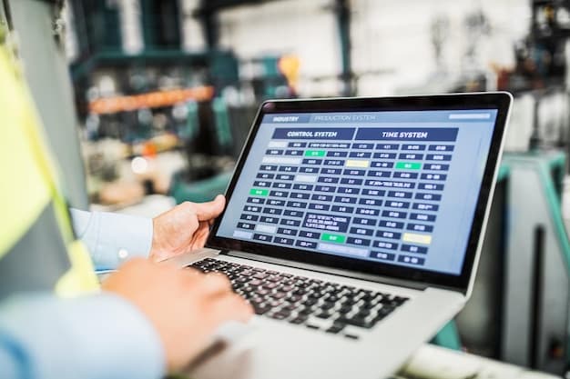 From Spreadsheets to Software: The Manufacturing Maintenance Migration Guide