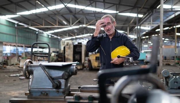 Cost of Poor Quality: How COPQ Analysis Reveals Hidden Manufacturing Losses