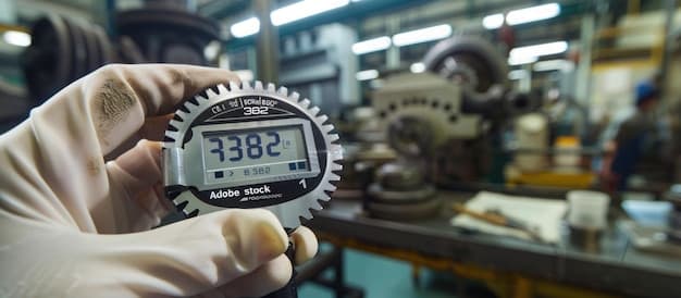 Just-in-Time for Maintenance: Balancing Lean Inventory with Equipment Reliability
