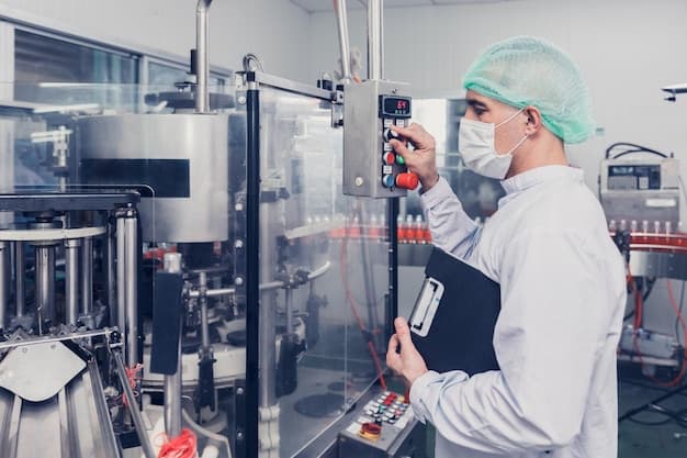 Food Manufacturing Maintenance: HACCP-Aligned Programs for Safety and Compliance