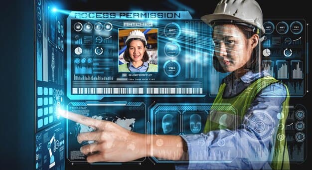 Digital Twins for Maintenance: How Virtual Replicas Predict Real-World Failures