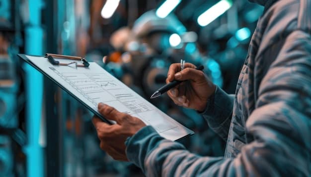 Maintenance Audit Checklist: Prepare Your Plant for Any Inspection