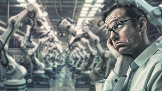 AI Hallucinations in Manufacturing: Why Unverified AI Answers Are Dangerous