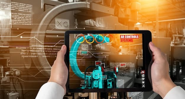 Computer Vision for Quality Inspection: Automated Defect Detection That Never Blinks