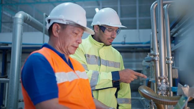 Maintenance Benchmarking: How Does Your Plant Compare to Industry Leaders?