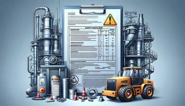 Equipment Maintenance Log Template: Digital and Printable Versions