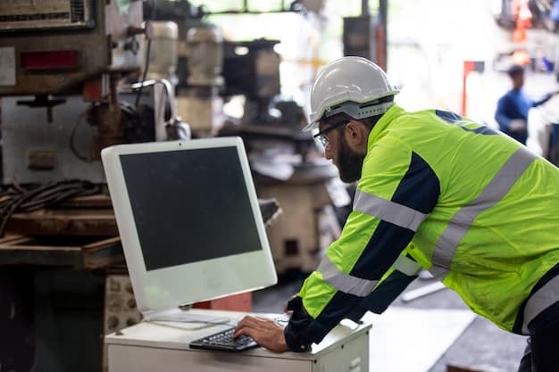 Maintenance Work Order Software: Why Manufacturing Plants Need More Than Task Lists
