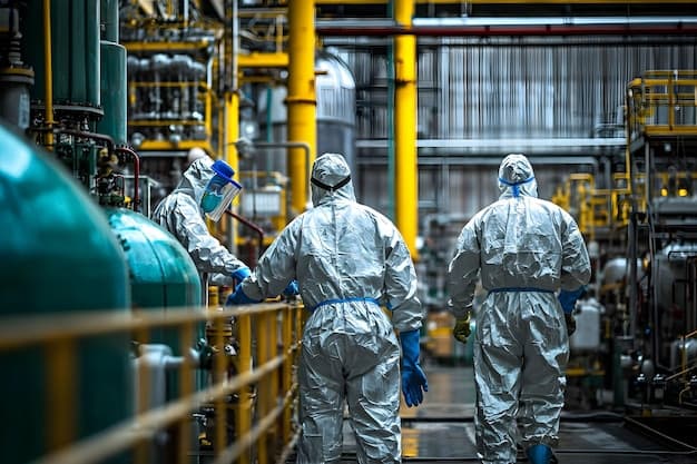 Cleanroom Maintenance: Contamination Control Strategies for ISO 14644 Compliance