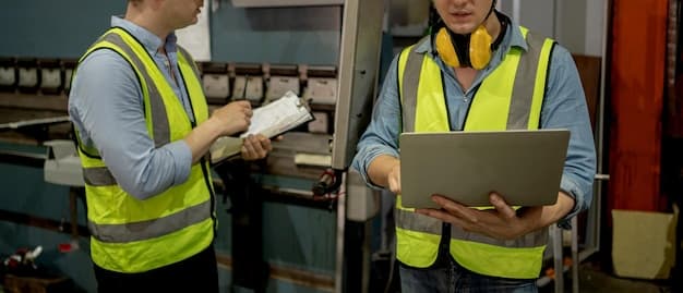 Maintenance Compliance Tracking: Never Miss a Regulatory Deadline Again