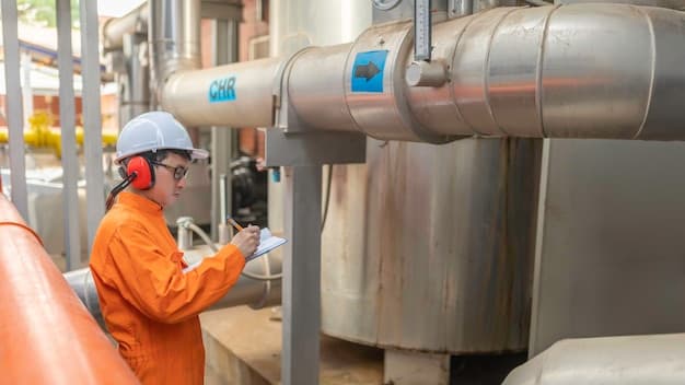 Water Treatment Plant Maintenance: Ensuring Clean Water Through Equipment Reliability