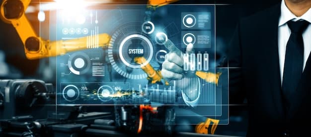 Manufacturing Efficiency Metrics: Beyond OEE to Full Plant Performance