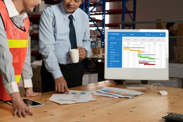 Maintenance Planning and Scheduling: The System That Doubles Wrench Time