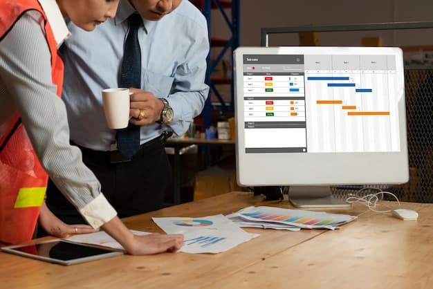 Maintenance KPI Dashboard: The 12 Metrics That Predict Plant Performance