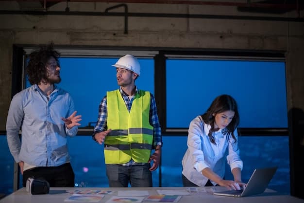 Shutdown Maintenance Planning: The Complete Guide to Minimizing Production Losses