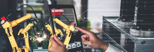 AI Maintenance: How Smart Systems Cut Diagnosis Time from 25 Minutes to 90 Seconds