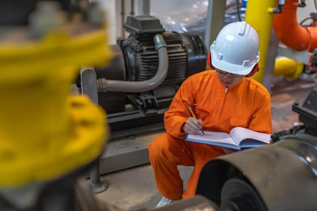 OSHA Maintenance Requirements: What Every Plant Manager Must Know