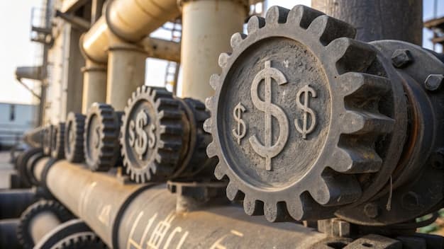 Total Cost of Ownership for Equipment: Beyond Purchase Price to True Lifecycle Cost