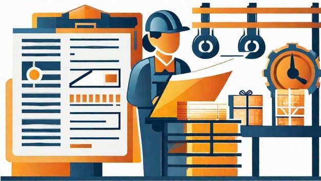 12 Work Order Best Practices That High-Performing Plants Follow