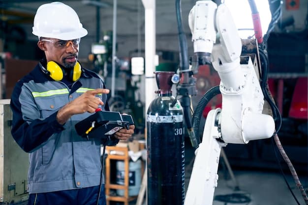 How AI Enables True Autonomous Maintenance for Operators