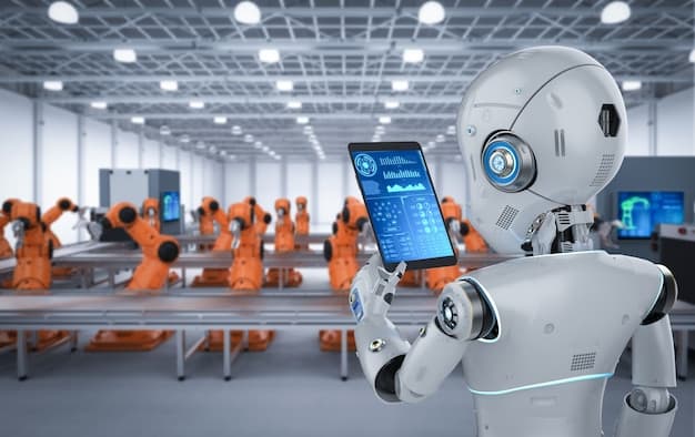 Agentic AI in Manufacturing: From Chatbots to Autonomous Maintenance Partners