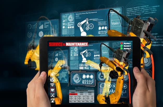 Manufacturing Intelligence Platforms: Beyond CMMS to AI-Driven Operations