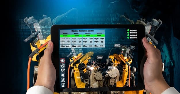 Maintenance Dashboard Design: Creating Visualizations That Drive Action, Not Just Information